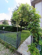 villa in vendita a Legnano
