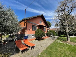 villa in vendita a Mortara