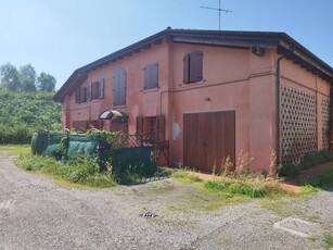 Villa in vendita a Nonantola