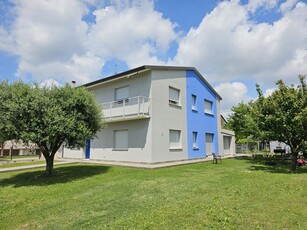 Villa in vendita a Ospedaletto Euganeo