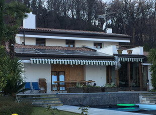 villa in vendita a Padenghe sul Garda