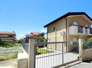 Villa in vendita a Pizzo Residenziale
