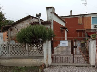 Villa in vendita a Voghiera