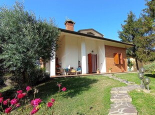Villa in vendita, Ferrara viconovo