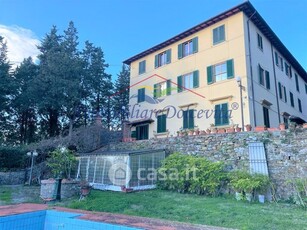 Villa in Vendita in Via di Serpiolle a Firenze
