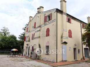Villa in Vendita in Via Roma a Quarto d'Altino