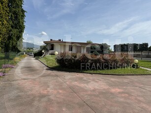 Villa in Via Palladio, 16, Zanè (VI)