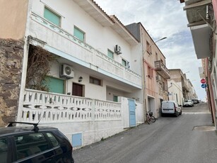 villa indipendente in vendita a Calasetta