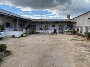 villa indipendente in vendita a Casamassima
