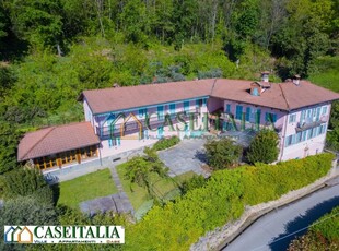 villa indipendente in vendita a Cumiana