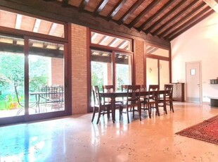 villa indipendente in vendita a Manerbio