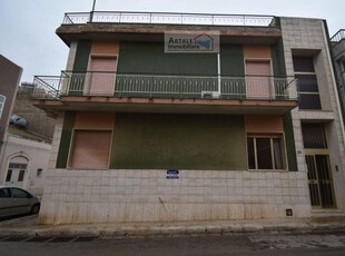 villa indipendente in vendita a Rosolini