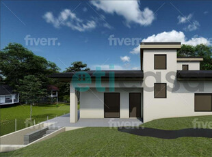 Villa nuova a Rivergaro - Villa ristrutturata Rivergaro
