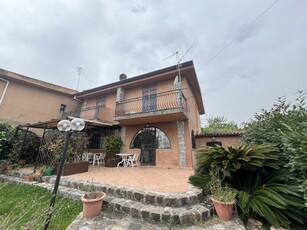 Villa singola in Parco Spineto, San Giovanni a Piro (SA)