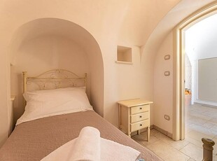 Villa Trullo Rosea - Ostuni