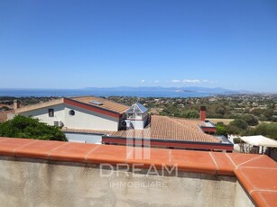 Villa vista mare, Quartu Sant'Elena capitana