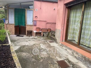 Villetta a schiera in Vendita in Via del Molinetto a Genova