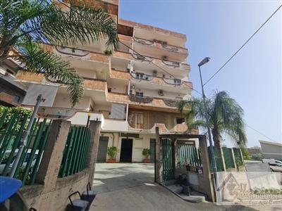 Appartamento in vendita a Reggio di Calabria saracinello