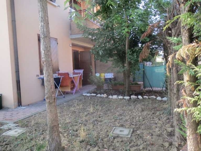 Appartamento indipendente in ottime condizioni in zona Ville di Gaida a Reggio Emilia