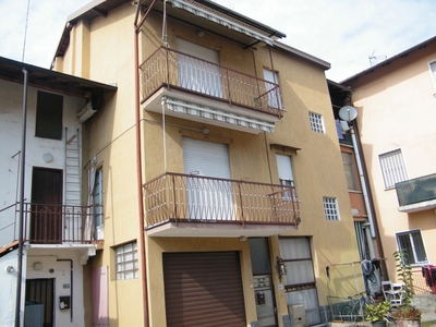 Casa indipendente in vendita a Borgo Ticino