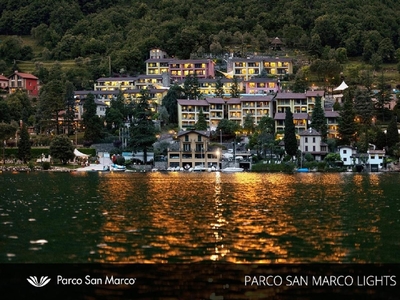 Parco San Marco Lifestyle Beach Resort