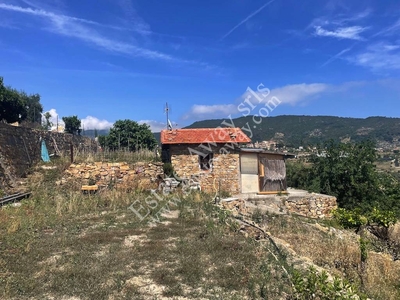 Rustico vista mare, Bordighera borghetto san nicol?