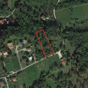 terreno agricolo in vendita a Capriva del Friuli