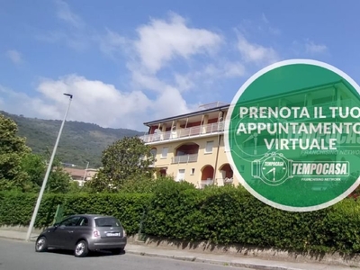 Vendita Appartamento Via vespucci, Andora