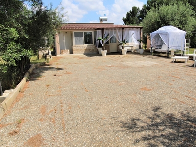 Villa in vendita a Casamassima