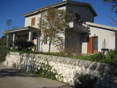 villa in vendita a Modica