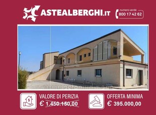 Albergo-Hotel in Vendita ad Modica - 395000 Euro