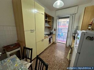 Appartamenti Genova Marassi-Staglieno Via fereggiano cucina: Abitabile,