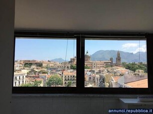 Appartamenti Palermo Via Quattro Coronati 1