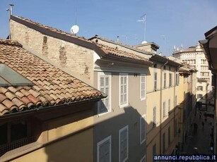 Appartamenti Parma Borgo 20 Marzo 11 cucina: A vista,