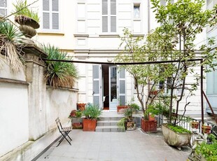 Appartamento di lusso di 116 m² in affitto Foro Buonaparte, 52, Milano, Lombardia