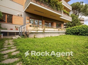 Appartamento di prestigio di 141 m² in vendita Viale Isacco Newton, 62, Roma, Lazio
