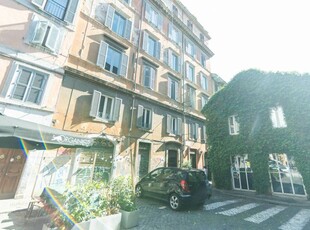 Appartamento di prestigio in vendita Via della Madonna dei Monti, 62, Roma, Lazio
