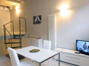appartamento in Affitto ad Mantova - 750 Euro