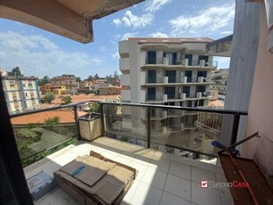 Appartamento in Affitto ad Messina - 550 Euro