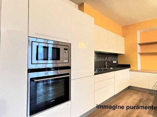 Appartamento in Affitto ad Seregno - 1200 Euro