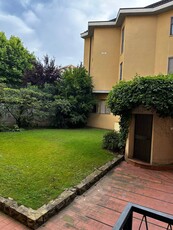 Appartamento in affitto Mantova