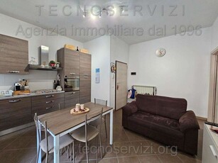 Appartamento in affitto Modena