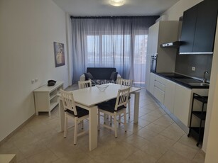 Appartamento in affitto Pescara