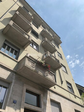 Appartamento in affitto Trieste