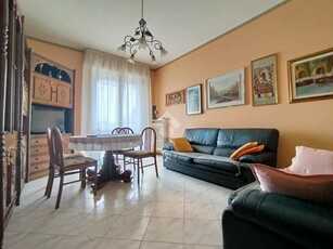 Appartamento in vendita a Cavernago