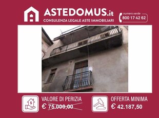 Appartamento in Vendita ad Bellona - 42187 Euro