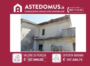 Appartamento in Vendita ad Capaccio Paestum - 142785 Euro