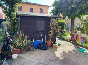 appartamento in Vendita ad Capannoli - 65625 Euro