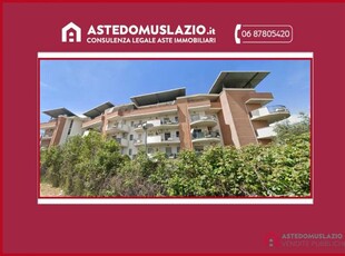 Appartamento in Vendita ad Fiano Romano - 29213 Euro