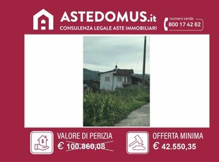 Appartamento in Vendita ad Frigento - 42550 Euro